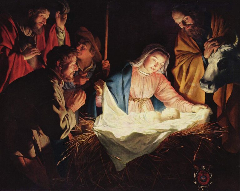 La mitologia del Natale e la mancata consolazione dei napoletani