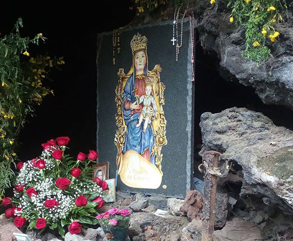 Somma Vesuviana. Festa del 1° Maggio ‘ncopp ‘e gavete