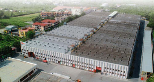 Dema in pericolo: tavolo al Mise il 7 dicembre