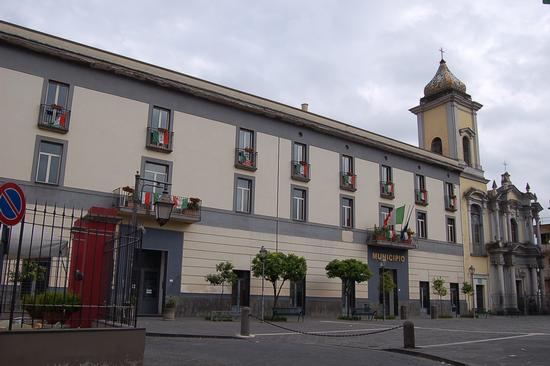 Colpo di scena a Pomigliano, Falcone: “Caiazzo non è la soluzione”