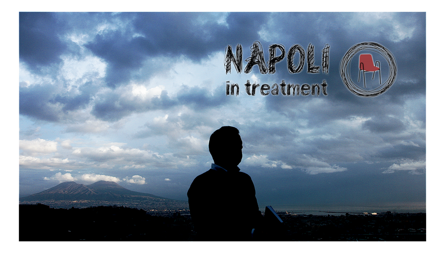 Quando un’intera città va in psicoterapia: Napoli in treatment