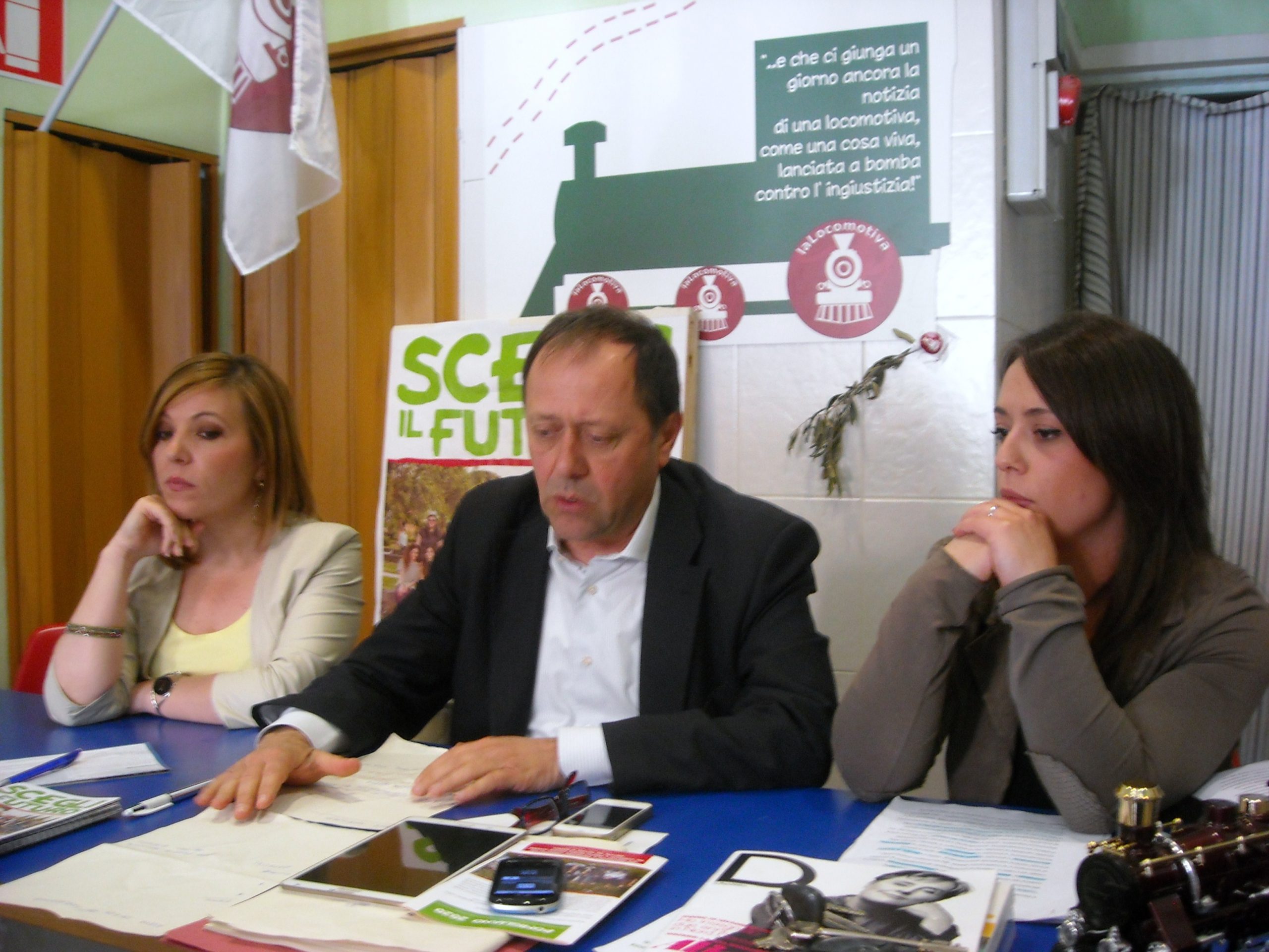 Pomigliano, il centrosinistra infiamma le elezioni: “Dal comune appalti illegali”