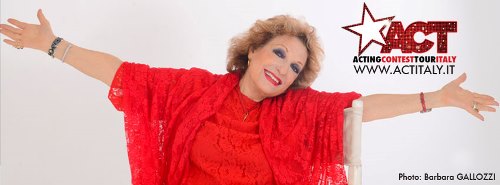 San Giorgio a Cremano: Villa Bruno ospita “Act Italy”, il primo festival dedicato agli attori