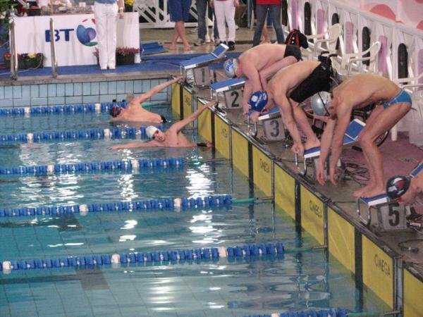 San Giorgio a Cremano, l’ASD Tma Group vincitrice della Coppa Italia ai campionati nazionali per disabili psichici di Portici