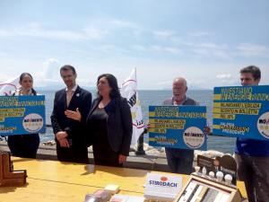 Edilizia senza cementificazione, Ciarambino: “almeno 50000 posti di lavoro nel settore edile e dell’impiantistica”