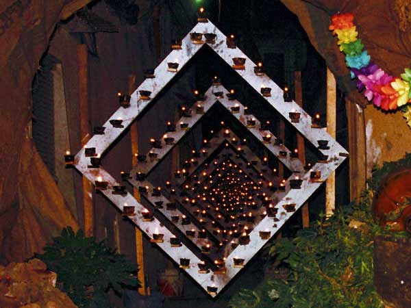 Somma Vesuviana, per la Festa delle Lucerne si decide martedì