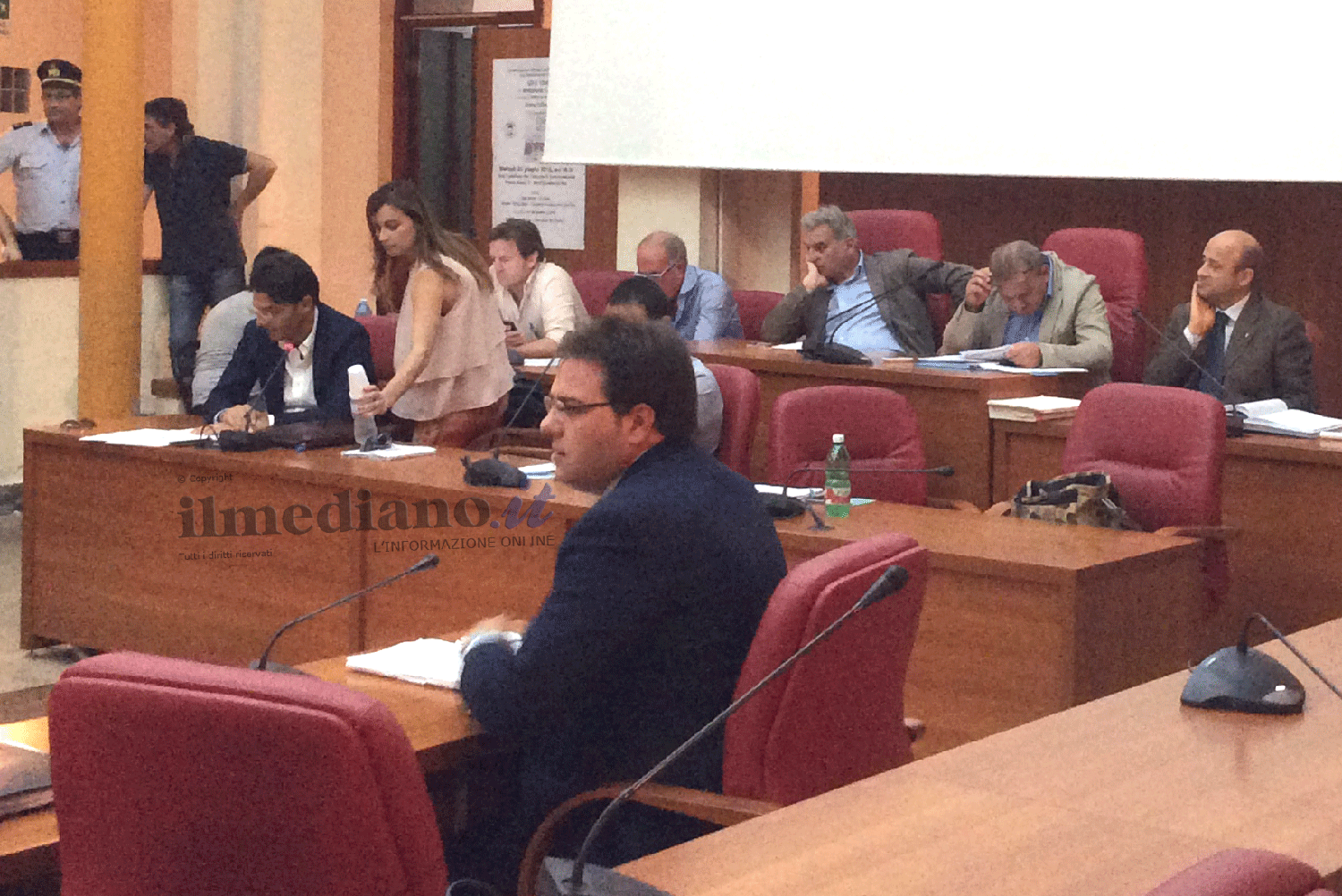 Sant’Anastasia. Sì al riaccertamento straordinario dei residui ma il Pd non ci sta