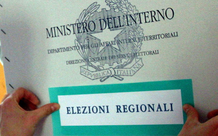 Mariglianella, il sindaco Di Maiolo ufficializza la candidatura alla Regione: sostegno a De Luca con la lista Fare Democratico