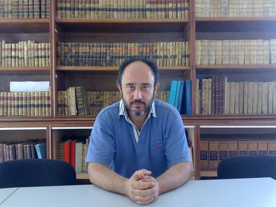 Un caffè con…Alessandro Masulli