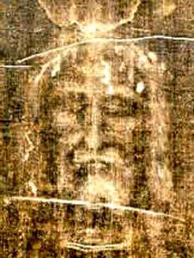 L’ “Uomo” della Sindone