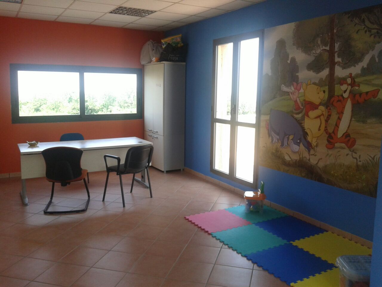 Somma, il Comune si dota di una stanza per i colloqui protetti