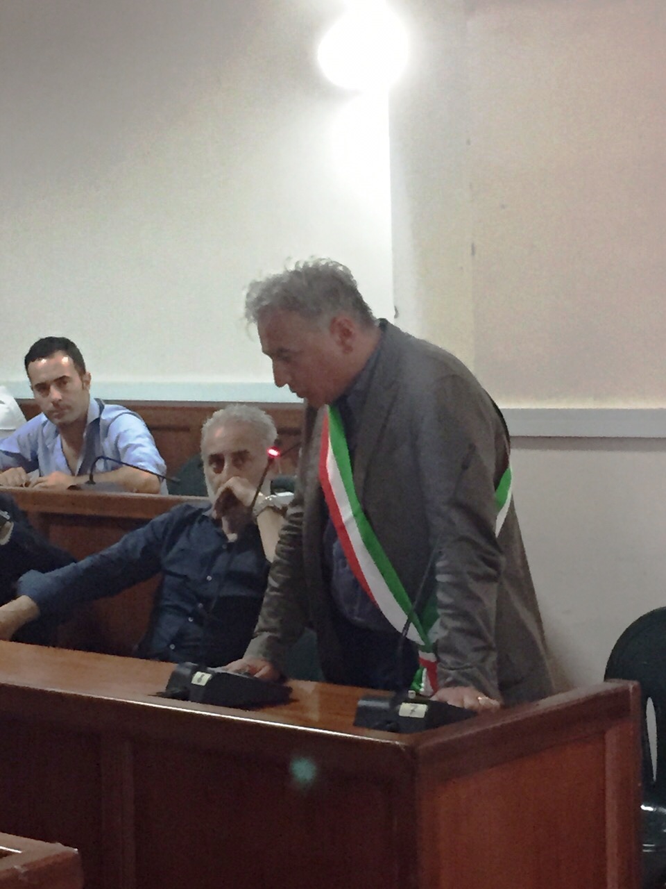 Sant’Anastasia. Protezione dei dati personali, l’Ente si adegua
