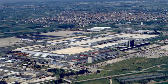 Fiat Chrysler, i Cobas scuotono Pomigliano per il “no” a Cassino