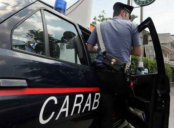 Bilancio attività Carabinieri di Napoli: in un anno 4.207 arresti e beni confiscati ai clan per un totale di 18 milioni di euro