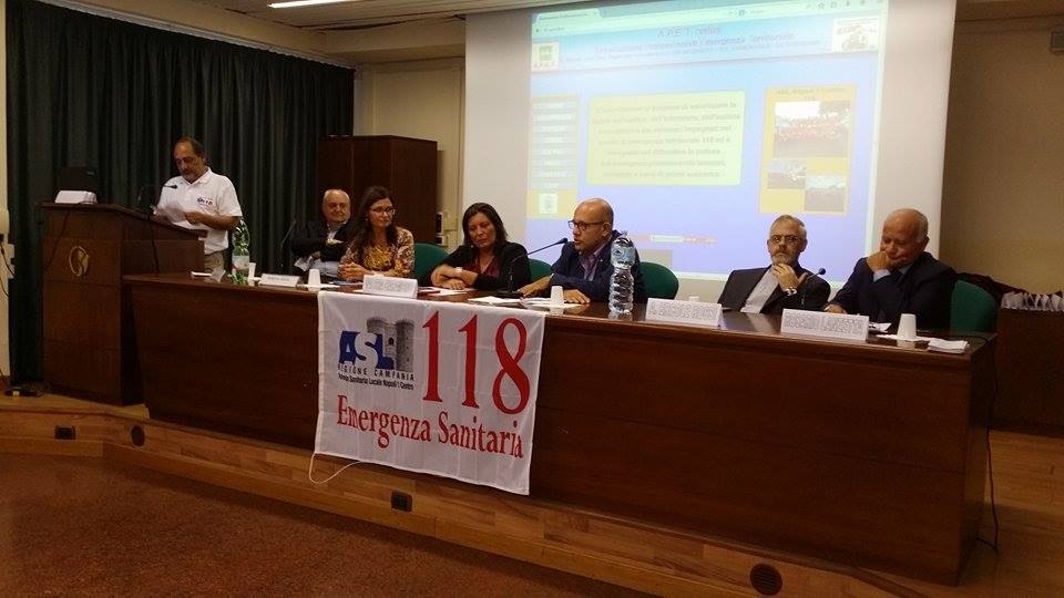 Il 118 in campania, “carneade … chi e’ costui?”