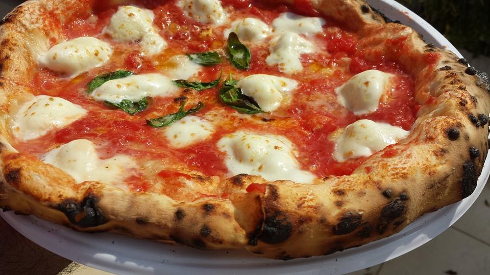 Pizza patrimonio dell’Unesco, già raccolte 400mila firme