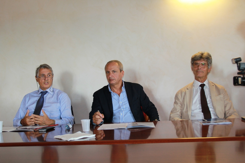 Presentata la Notte dei Ricercatori Neuromed 2015