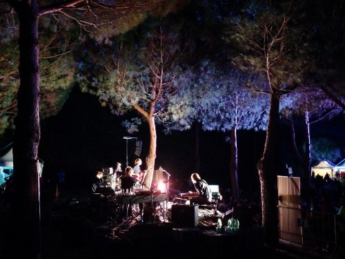 Pollena Trocchia, grande successo per la tappa locale del Pomigliano Jazz