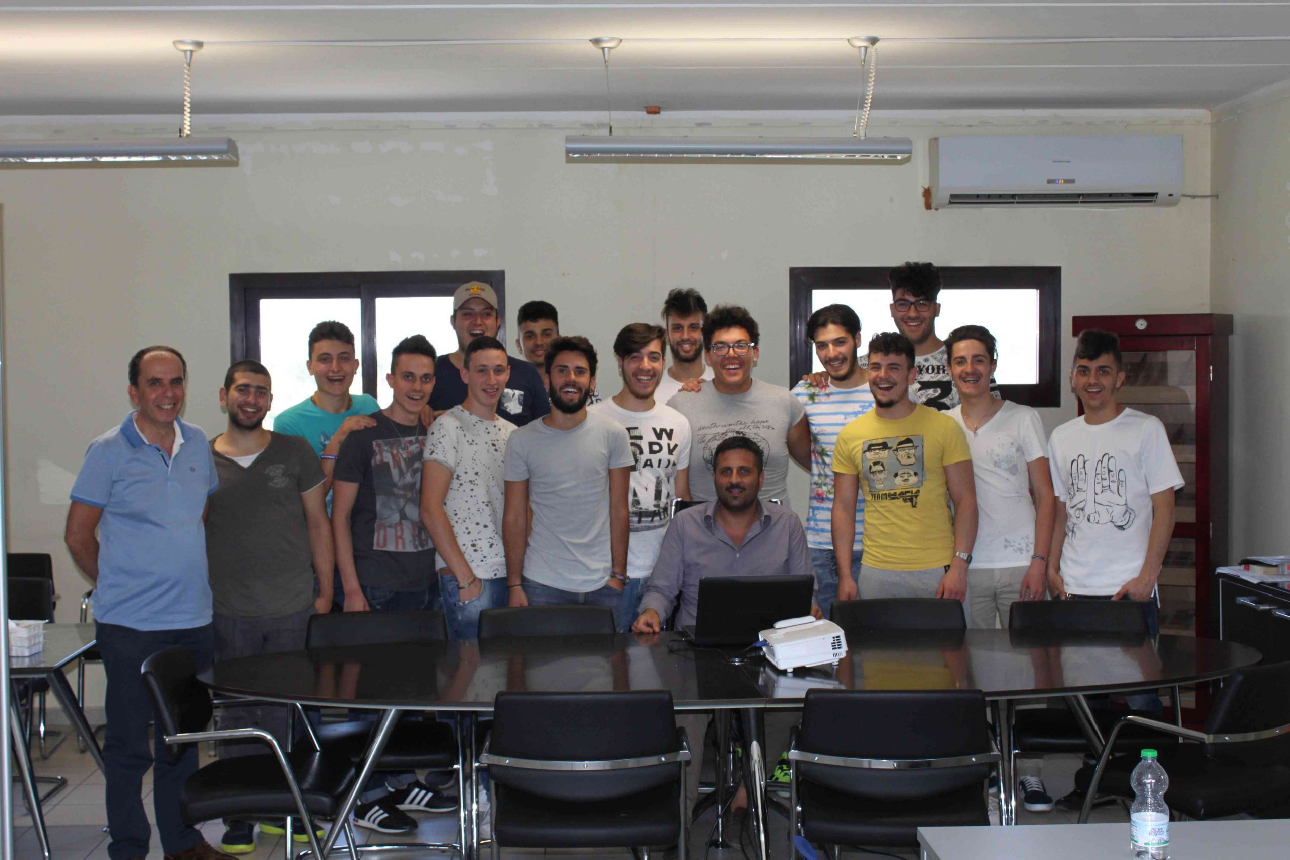 Ponticelli. Scuola, cultura e lavoro. Al Curie il riscatto sociale si ottiene così.
