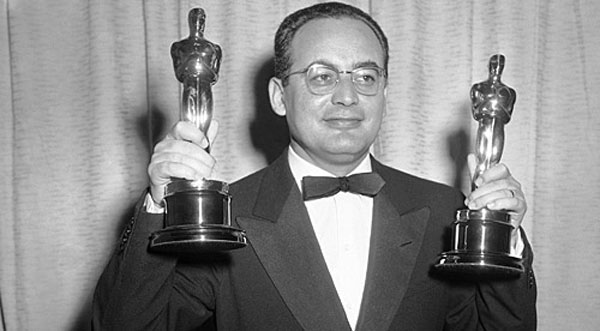 Boscotrecase: al via “CortoDino” premio internazionale del cortometraggio intitolato a Dino de Laurentiis