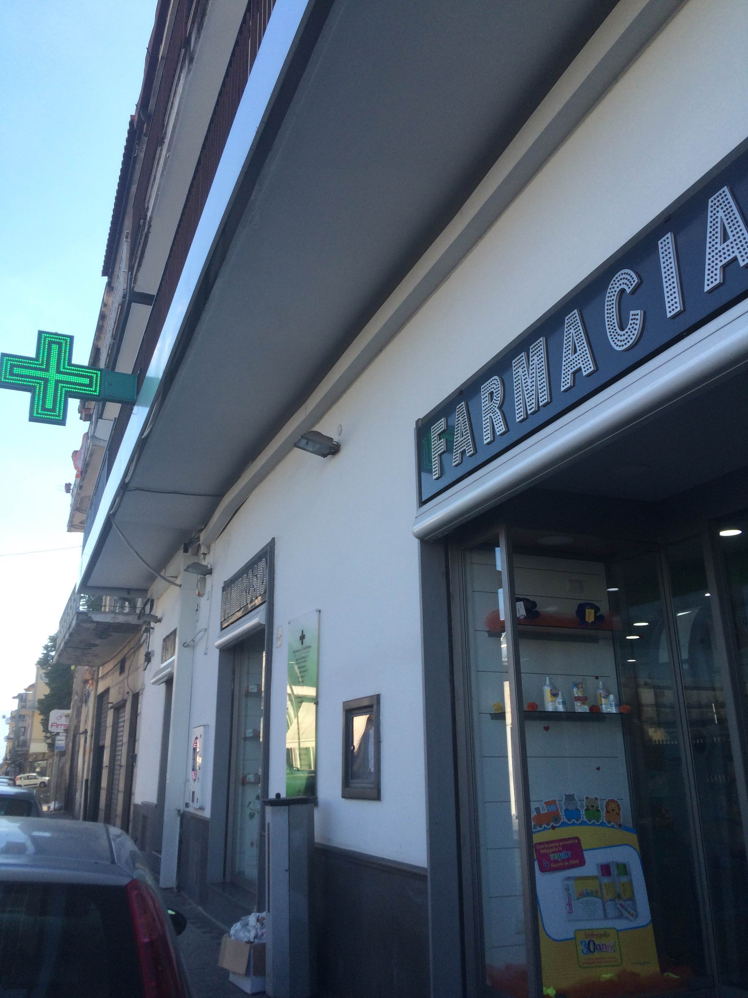 farmacia giordano san giuseppe vesuviano