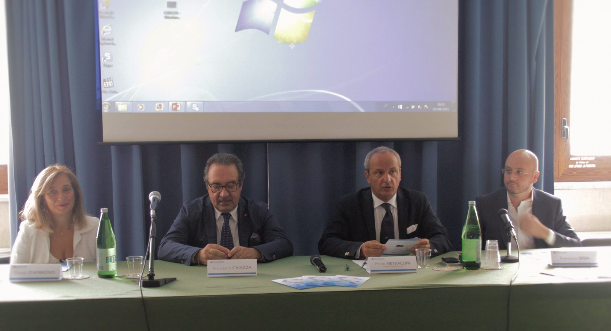 Ottaviano: per le malattie cardiovascolari, nella Casa di cura Trusso, la prevenzione innanzitutto