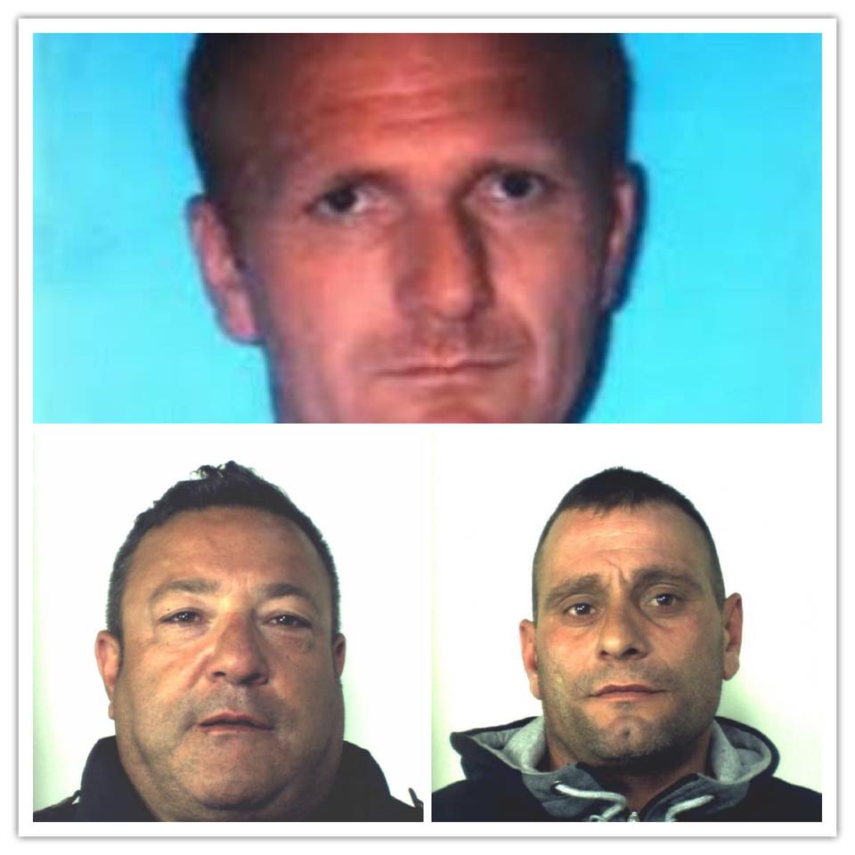 Omicidio Korol: presi i due complici degli assassini