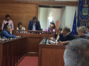 Somma Vesuviana, esposto al Prefetto dei consiglieri di opposizione