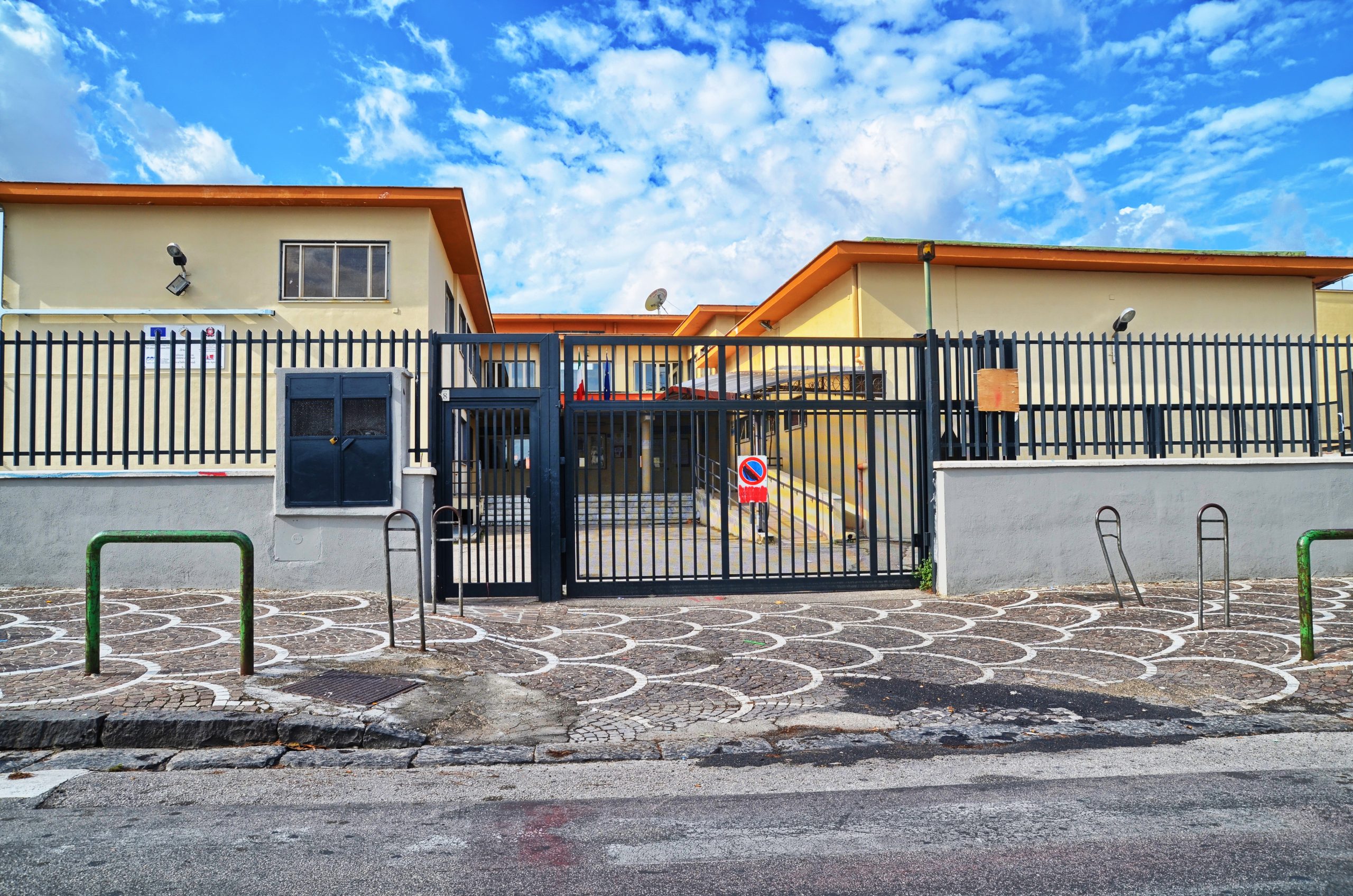 Volla. “Autodeterminazione”, l’Arma contro il “Caro Mensa”