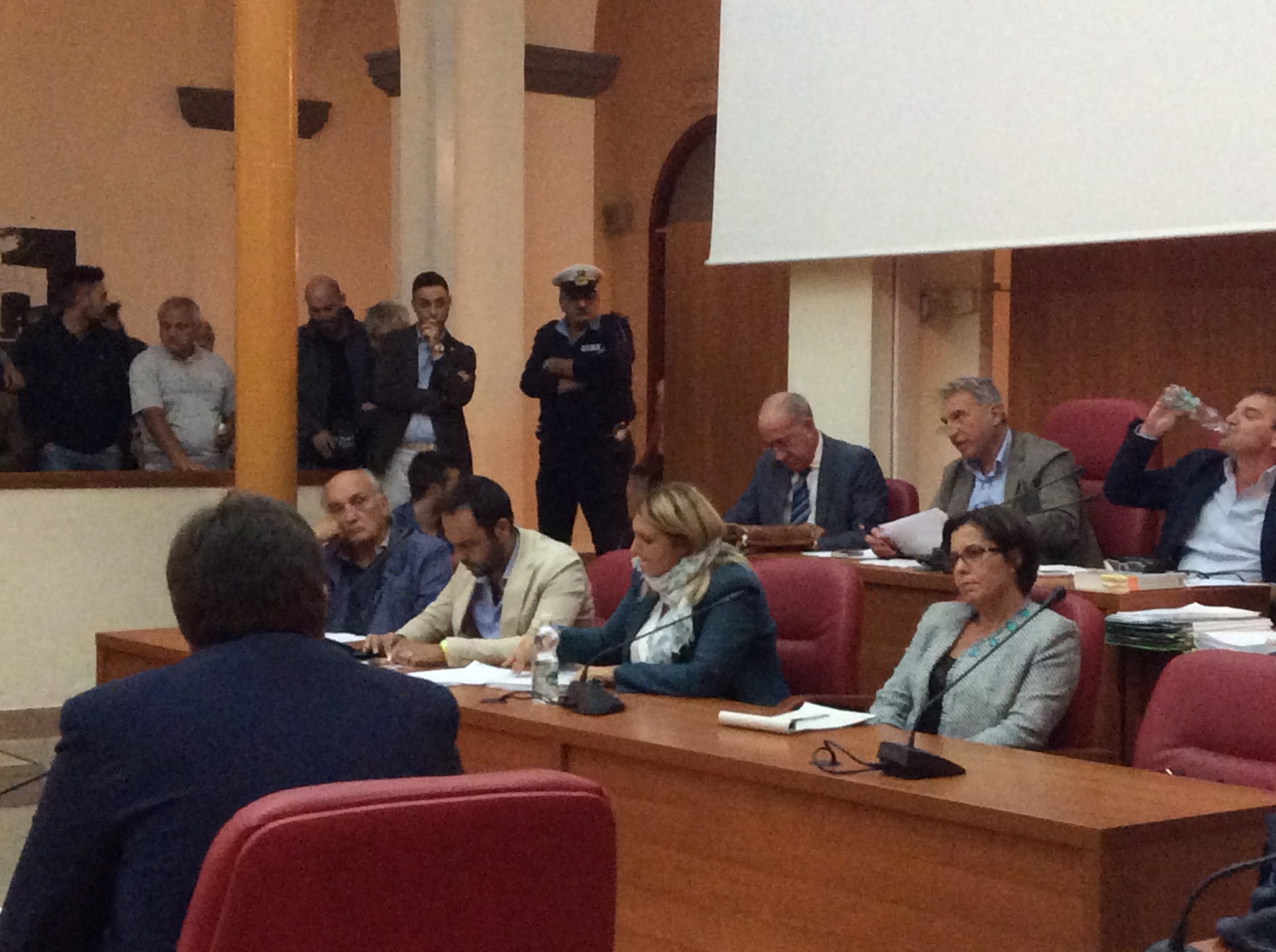 Sant’Anastasia, su Facebook tutto quel che non si dice in consiglio comunale