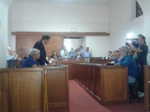 Somma Vesuviana, oggi incontro tra il sindaco Piccolo e i Moderati per Somma