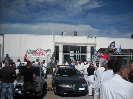 Algida, c’è l’accordo: annullati i 151 licenziamenti forzati. Via libera ai contratti di solidarietà.