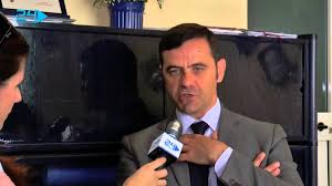 Sant’Anastasia, Abete completa la giunta: al Bilancio l’ex direttore dell’Asl di Salerno, Antonio Squillante