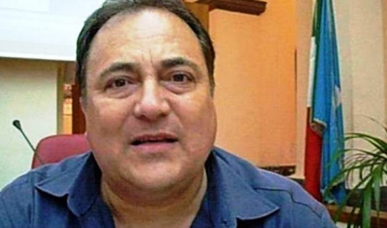 Sant’Anastasia, condanna di due anni e interdizione dai pubblici uffici per Luigi Terracciano