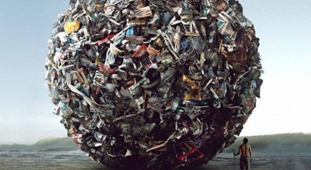 Rifiuti, è emergenza planetaria: l’allarme del Cnr