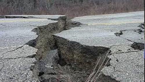 La terra trema: 5 lievi scosse di terremoto a Pozzuoli