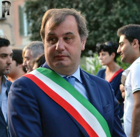 Nola, si dimette il sindaco Geremia Biancardi