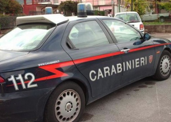 Castello di Cisterna: denunciato odontoiatra. I locali dell’ambulatorio senza autorizzazioni