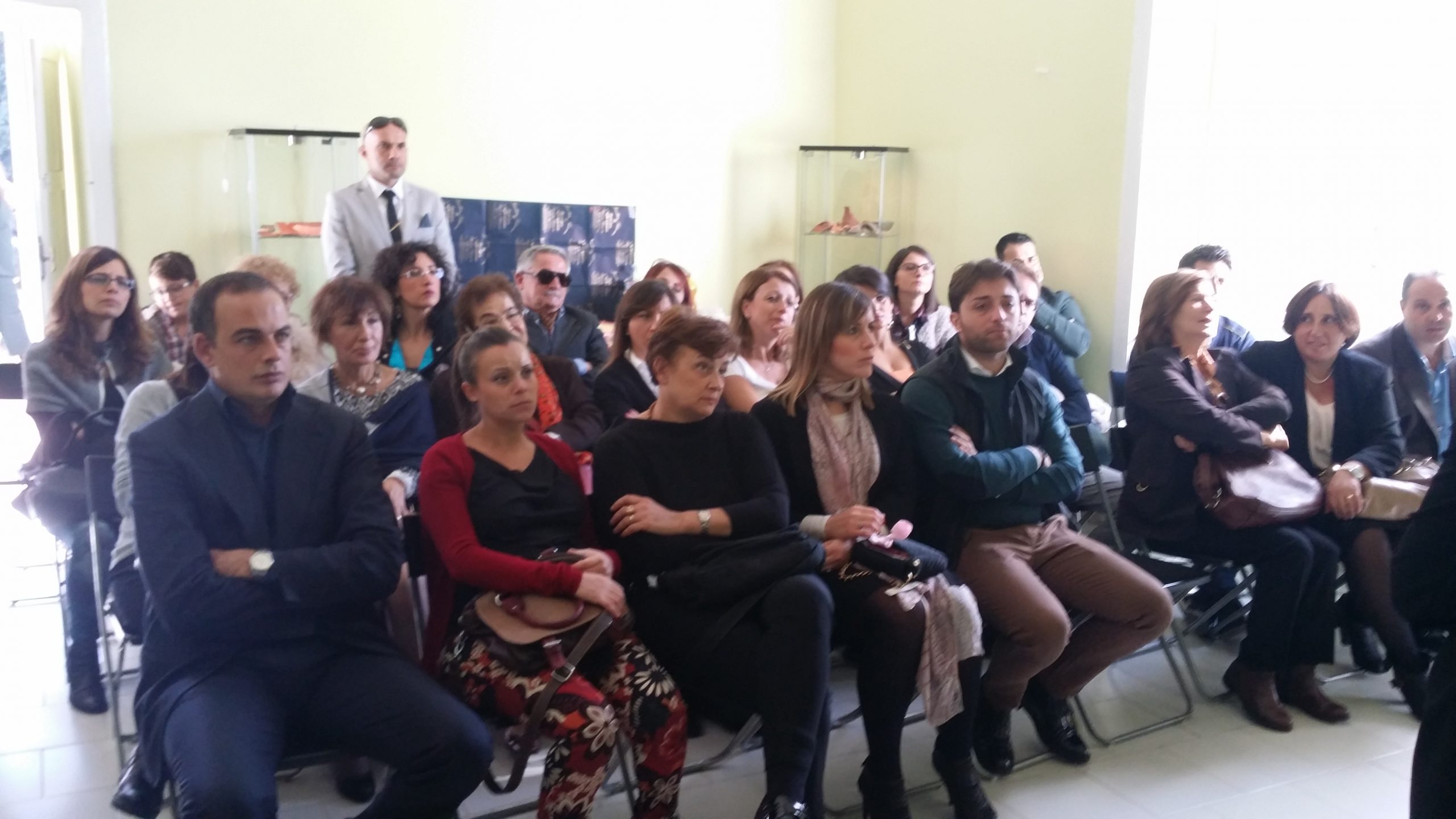 Pollena trocchia, al via il progetto “conoscersi in famiglia”