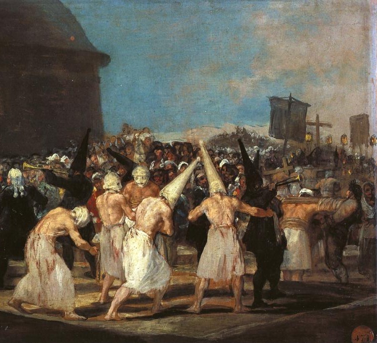 Per i nostri “martiri del rimorso” la colpa delle stragi non è dell’Islam, è dell’Europa. Cesare al Rubicone e il “Mica sono Pasquale” di Totò…