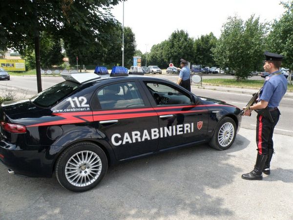 Marigliano e Caivano: carabinieri arrestano due sorvegliati speciali