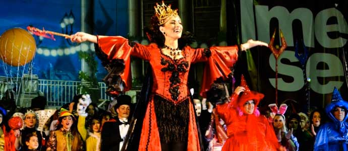 Carnevale Palmese, le Quadriglie e la Fondazioni incontrano il sindaco