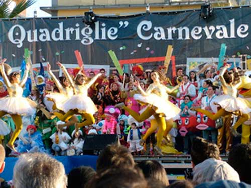 Venerdì la presentazione dell’edizione 2016 del Carnevale Palmese