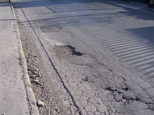 Ottaviano, la giunta approva i progetti di riqualificazione delle strade: c’è anche via Zabatta