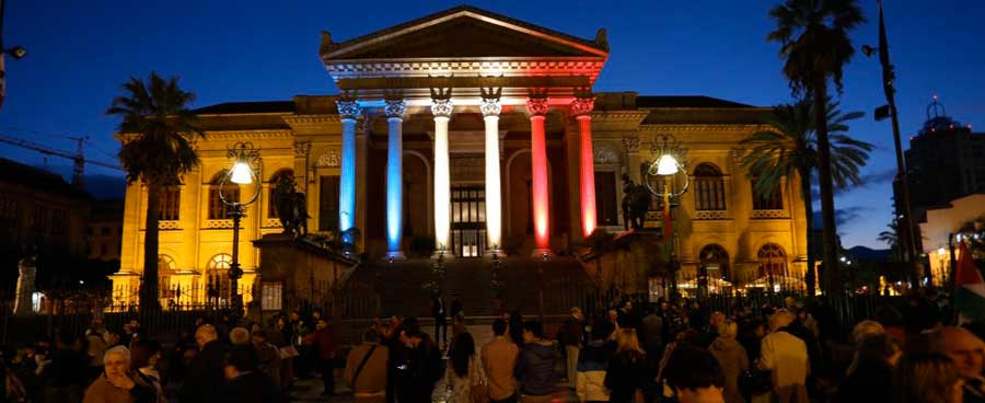 Strage di Parigi, in Italia è massima allerta su tutto il territorio nazionale