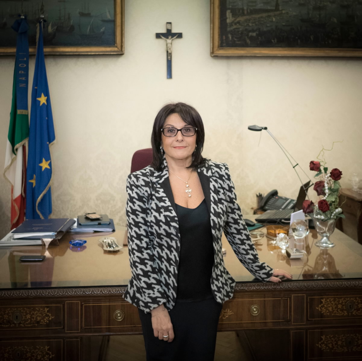 Napoli, riunione del Comitato d’ Ordine: rafforzata la  sicurezza