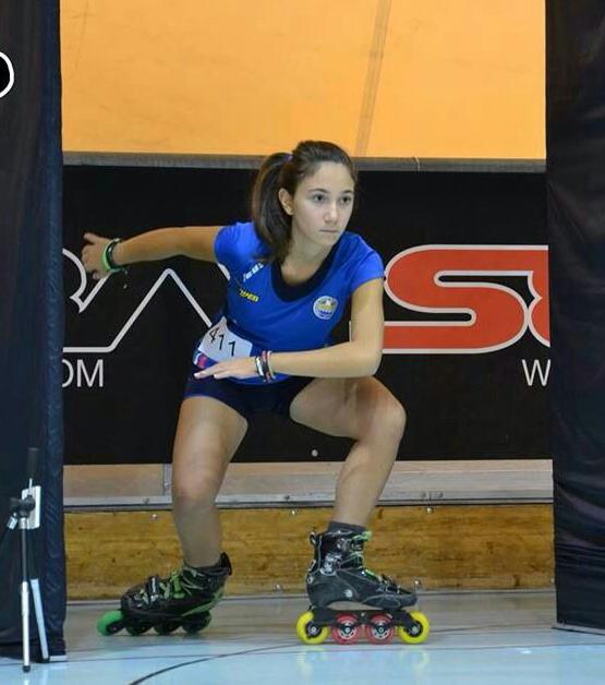 Campionati Mondiali di Pattinaggio Freestyle: le atlete della Somma Skating fanno brillare i colori della nazionale