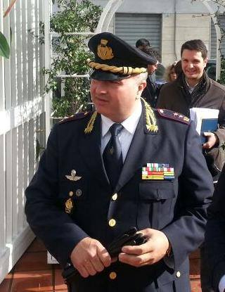 Anticrimine a convegno: a Pomigliano ” le giornate della Polizia Locale “