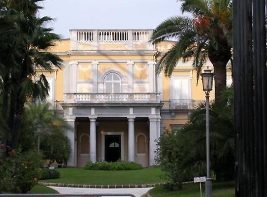 A Portici la presentazione de «Can’e presa», il nuovo libro di Alfredo Ferrara