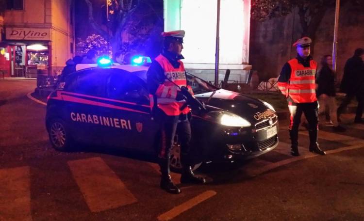 Somma Vesuviana, agguato. Ucciso un pregiudicato